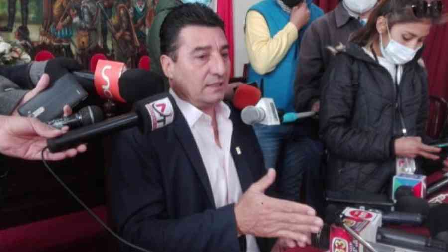 Municipios de Bolivia advierten que los presupuestos en POAs cayeron significativamente para el 2024