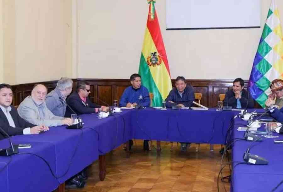 Se cumple el plazo para que el TCP entregue resolución sobre ley corta de elección judicial