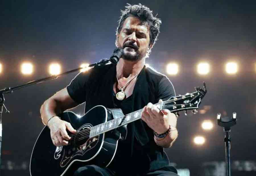 Ricardo Arjona anuncia su retiro de los escenarios