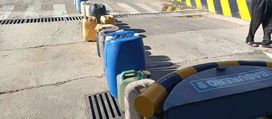 YPFB y ANH indagan un posible mercado “negro” de carburantes en Tarija
