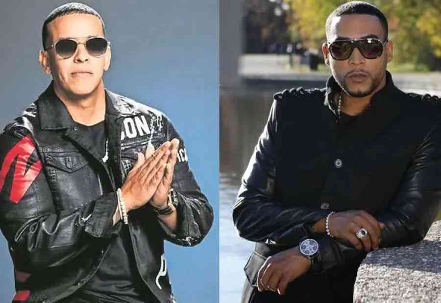 Daddy Yankee y Don Omar se reconciliaron tras años de enemistad