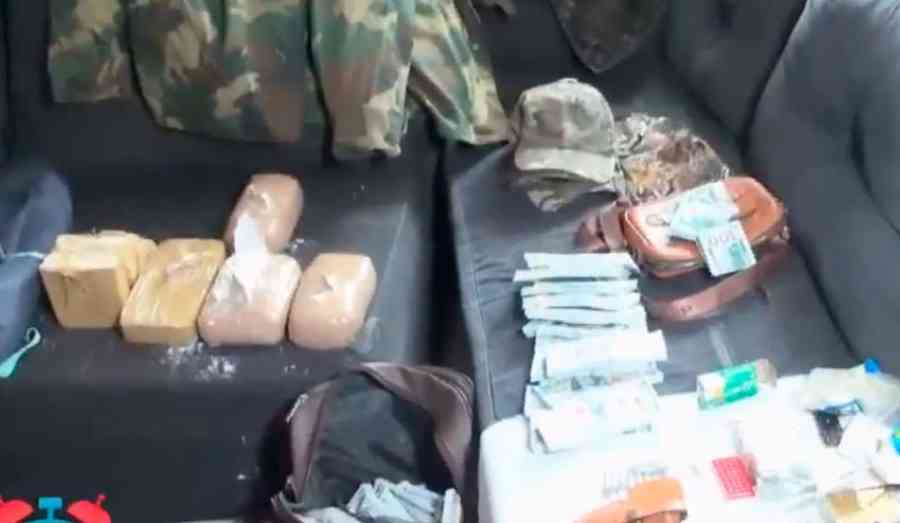 La Policía aprehende a siete personas y desarticula una banda de secuestradores en Santa Cruz