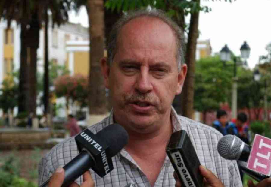 Lea Plaza alerta que la Asamblea Departamental cierra el año con déficit económico