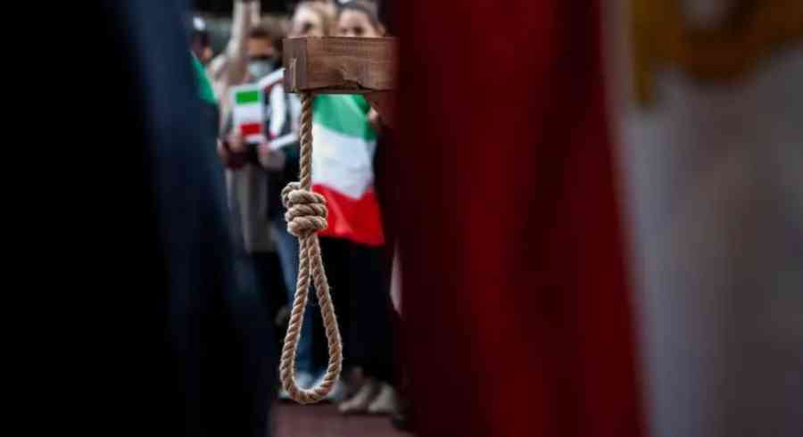 Irán ejecuta a hombre acusado de espiar para Israel