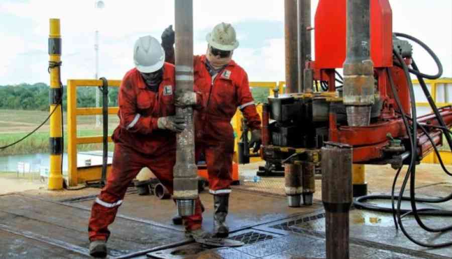 YPFB anuncia hallazgo de 0,23 TCF de gas en pozo Churumas-X2 en Tarija