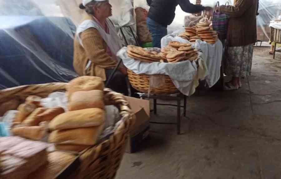 El precio de la harina se dispara e inquieta a los panificadores de Tarija