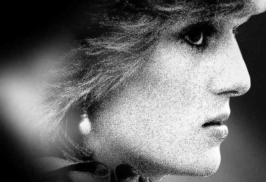Vestido de la Princesa Diana rompe récords al ser subastado por una cifra millonaria