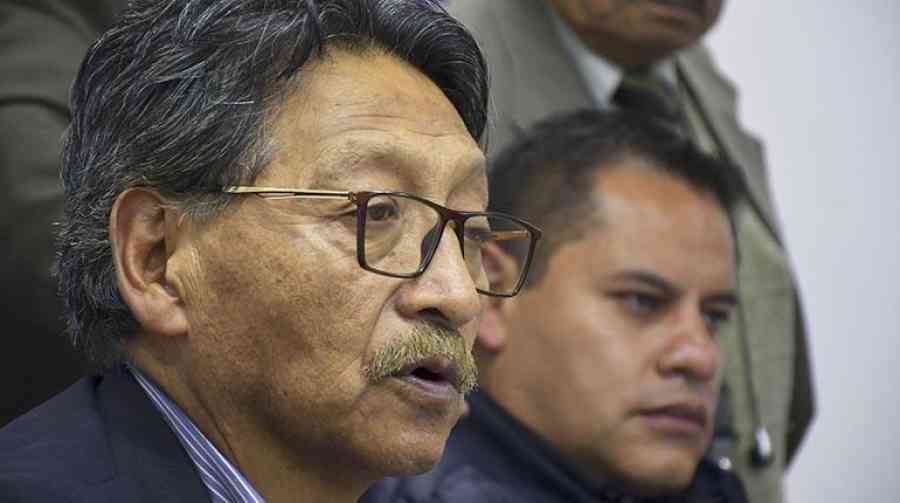 El Gobierno planea ser productor de oro con $us 1.500 MM para fortalecer las RIN