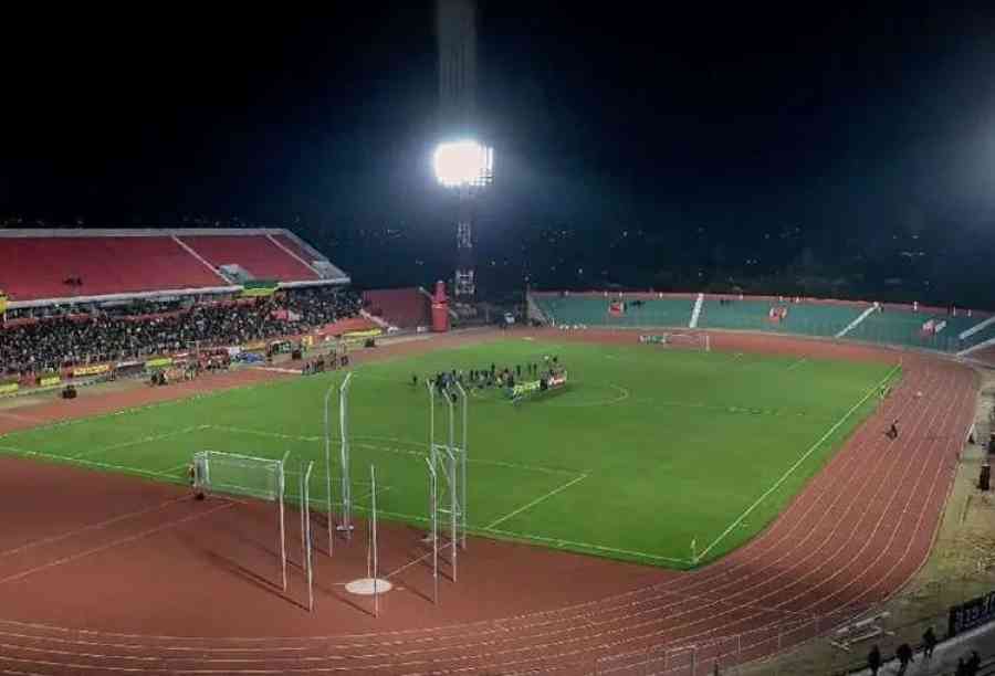 Real Tomayapo apunta a jugar la Copa Sudamericana en Tarija