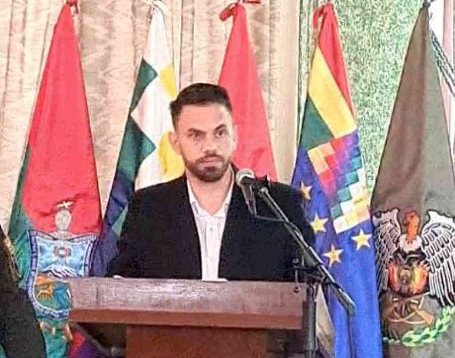 Golpe de Estado I: Del Castillo espera ‘sanción ejemplar’ contra Camacho