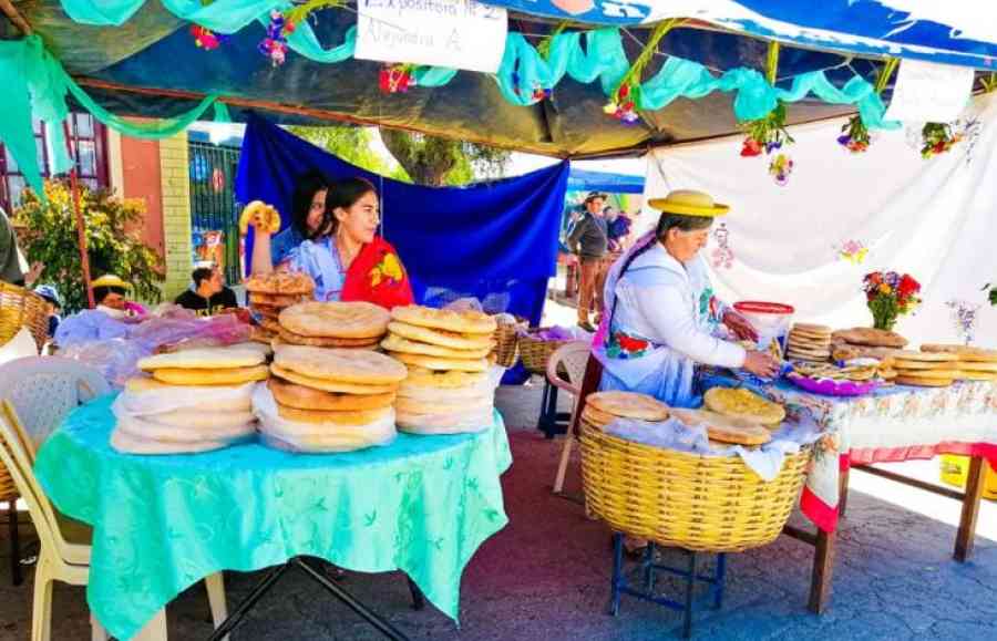 En enero los panificadores de Tarija revisarán la hoja de costo