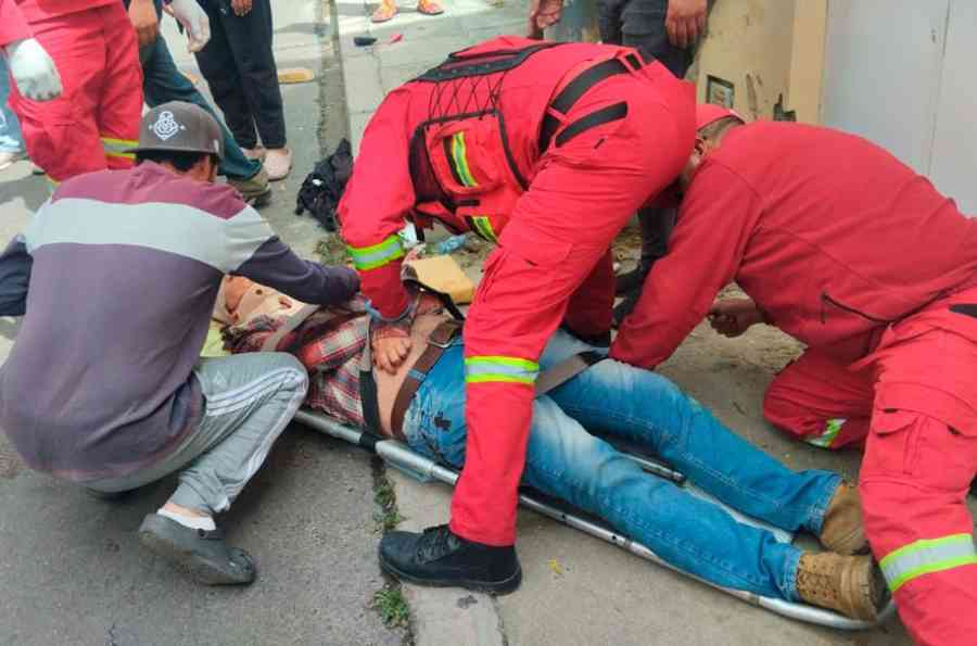 En las fiestas de fin de año, la Policía registró 1.500 accidentes de tránsito y 147 fallecidos