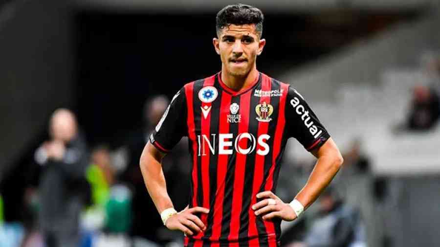 Francia: futbolista del Niza es condenado a prisión por una publicación sobre conflicto Israel - Palestina