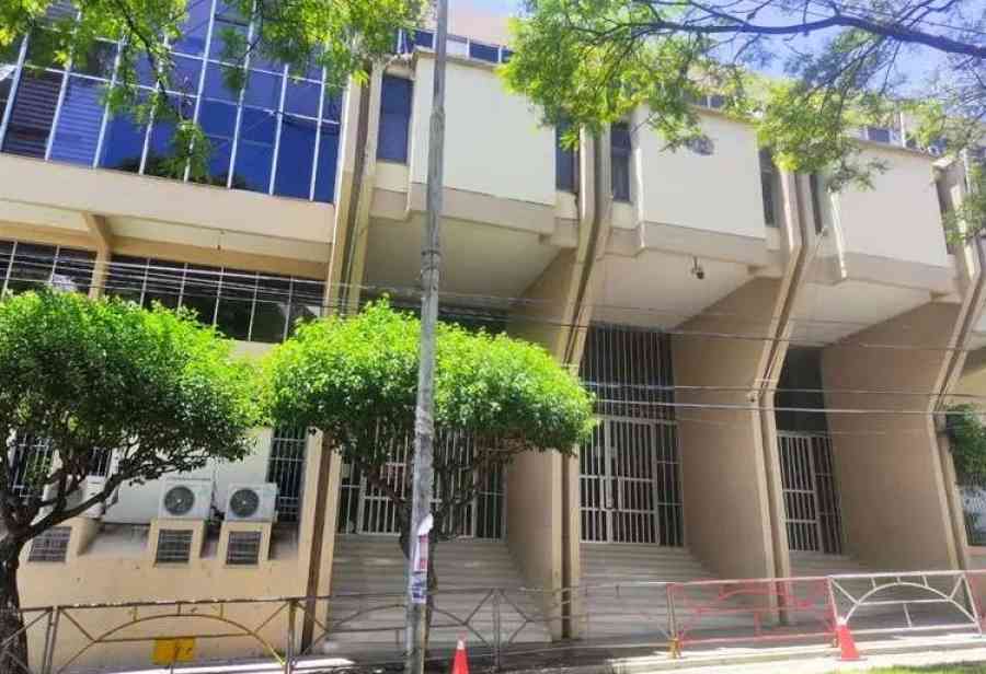 Tras críticas a la prórroga dos magistrados presentan su renuncia ante la sala plena del TCP