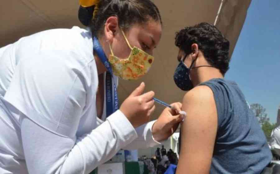 El Sedes retoma la vacunación contra el Covid con 10 mil dosis