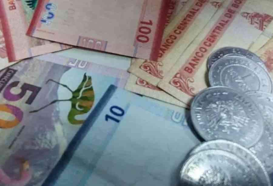 Gobierno dispone aportes de bancos para función social y quita esa responsabilidad a Bolivia Tv