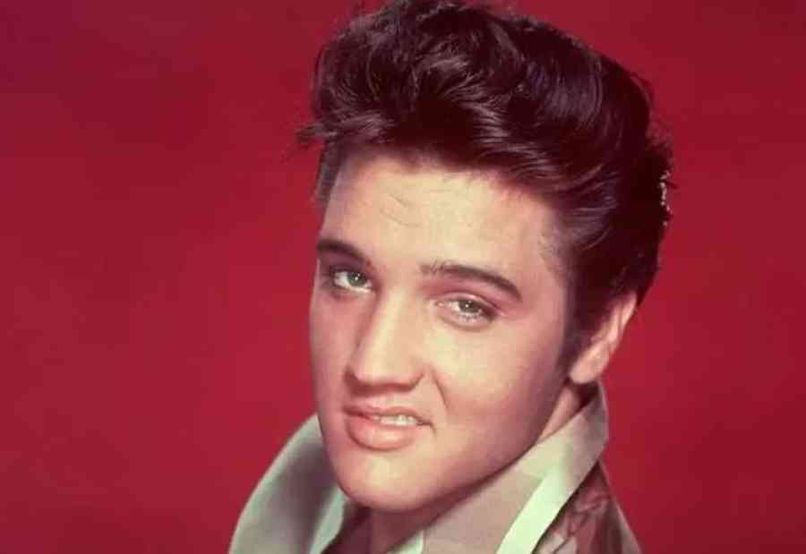 Elvis Presley vuelve a los escenarios con ayuda de la inteligencia artificial
