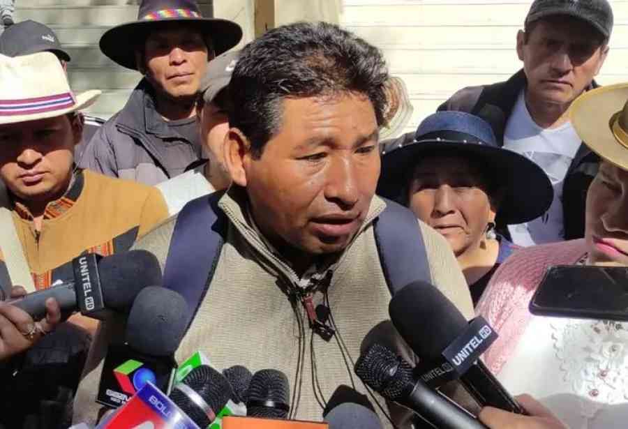 Csutcb, del ala evista, da un plazo de 72 horas a los magistrados para abandonar los tribunales