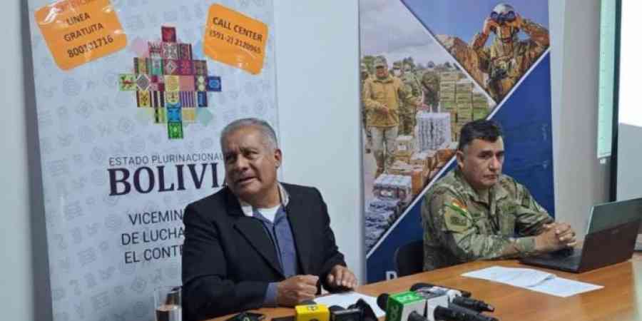 Gobierno presume que incidente en la Ruta 9 fue un “atentado de contrabandistas”