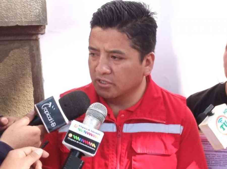 Gremiales en conflicto por los mercados municipales