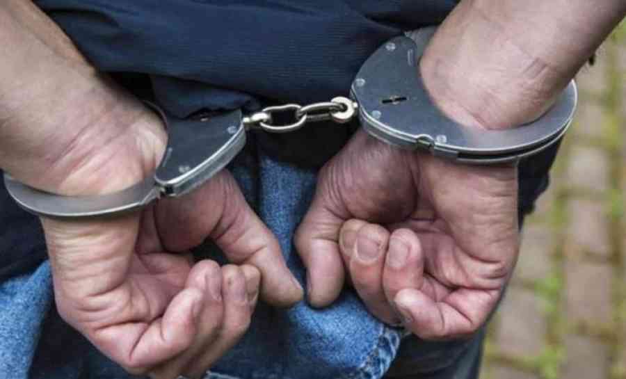 Contrabandista arrolló a dos técnicos aduaneros al intentar evadir el control