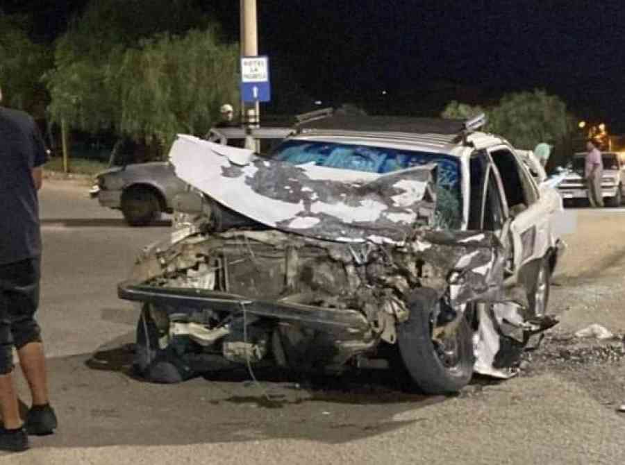 Chofer y ayudante denuncian tortura por parte de Aduana para inculparse en accidente de tránsito en Tarija