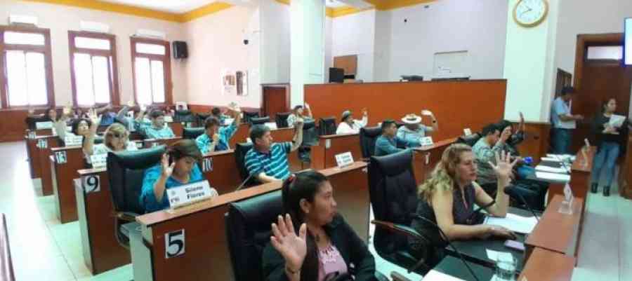 La ALDT cerró 2023 con un déficit de Bs 1,9 millones