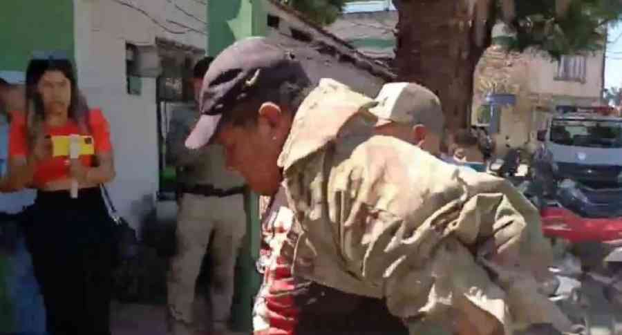 Capturan a falso militar que estafaba con ofertas de trabajo en Tarija