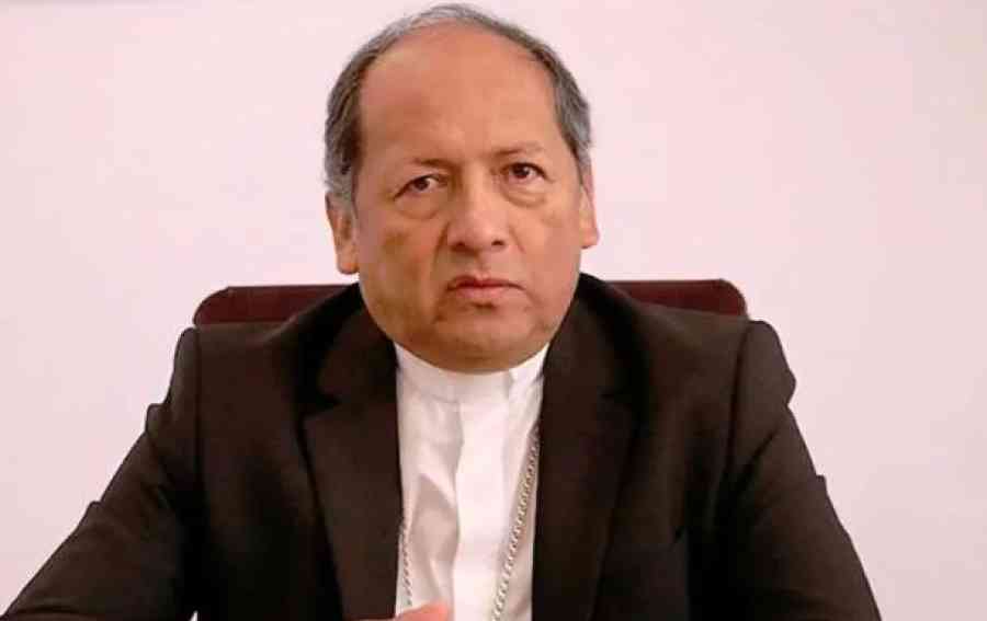 Iglesia católica dice que es “ilegal e ilegítima” la prórroga de magistrados, pero que los bloqueos no son la solución