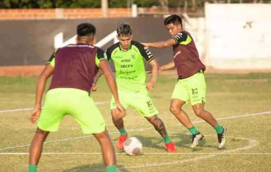Preolímpico: Bolivia busca llegar a los Juegos Olímpicos 2024
