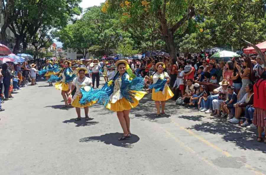 Aguardan la visita de 27 mil turistas en carnaval