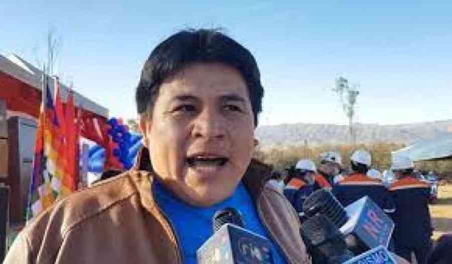 Evistas anuncian bloqueos en rutas troncales de Tarija desde este martes