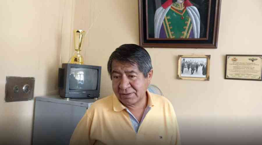 Transporte de Tarija expresa preocupación por bloqueos en otras regiones y asegura no permitirlos en el departamento