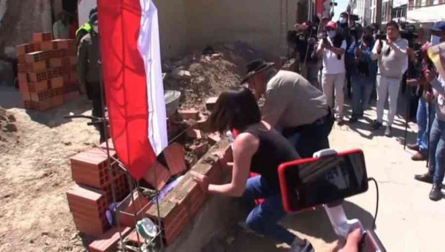Absuelven al Alcalde de Tarija en caso EPI Central tras juicio