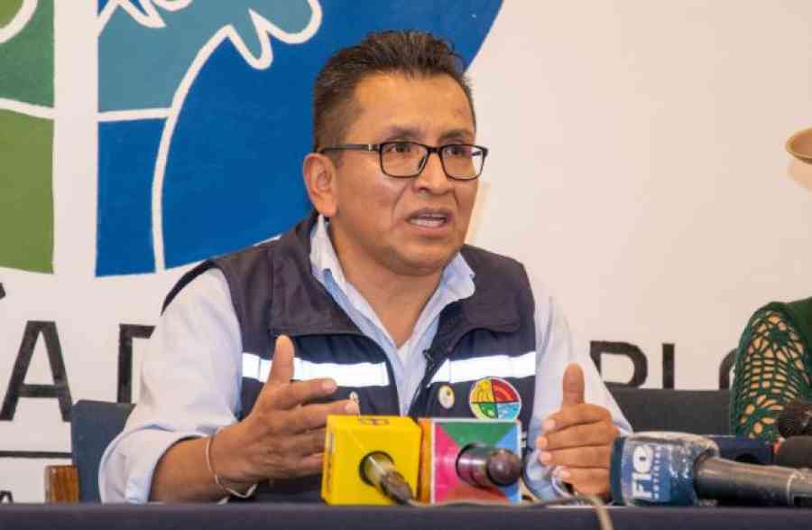 El Defensor pide ‘pausa solidaria’ en los bloqueos y exige dar solución a los conflictos