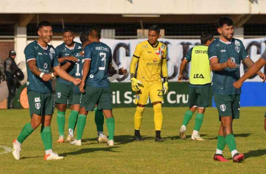 Confirman las primeras ocho fechas del torneo Apertura