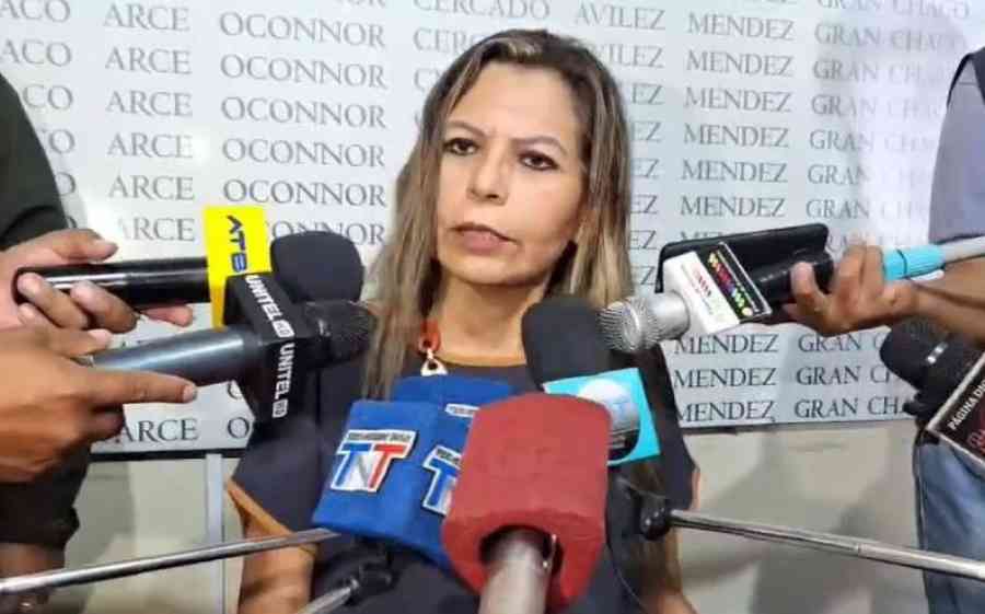 Fiscalía pedirá detención preventiva de Herbert Kolberg acusado de violación a menor en Tarija