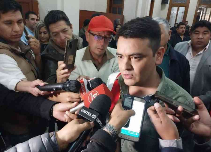 ALDT: Barca deslinda responsabilidad sobre contratos con medios fantasmas