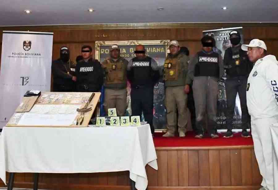 Juez sentencia con la pena máxima, sin derecho a indulto, a los dos acusados del asesinato de una madre e hija