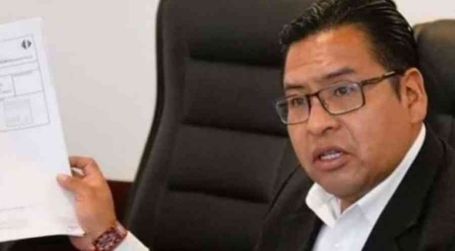 Comisión de Constitución sesionará hoy para tratar la convocatoria a las elecciones judiciales