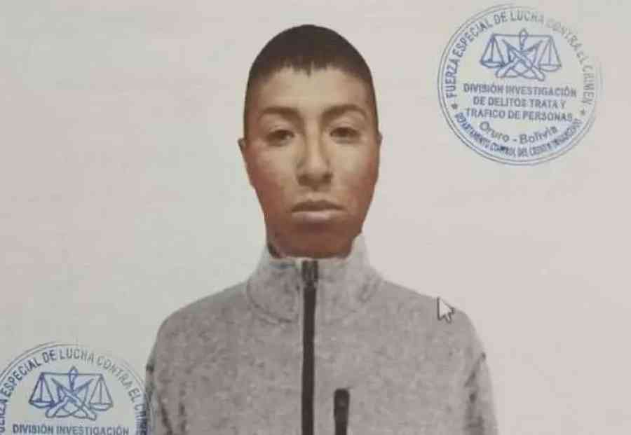 El soldado Marcelo Cota aparece vivo y dice que despertó en un cerro: “Tomé mi propio orín, comí pasto”