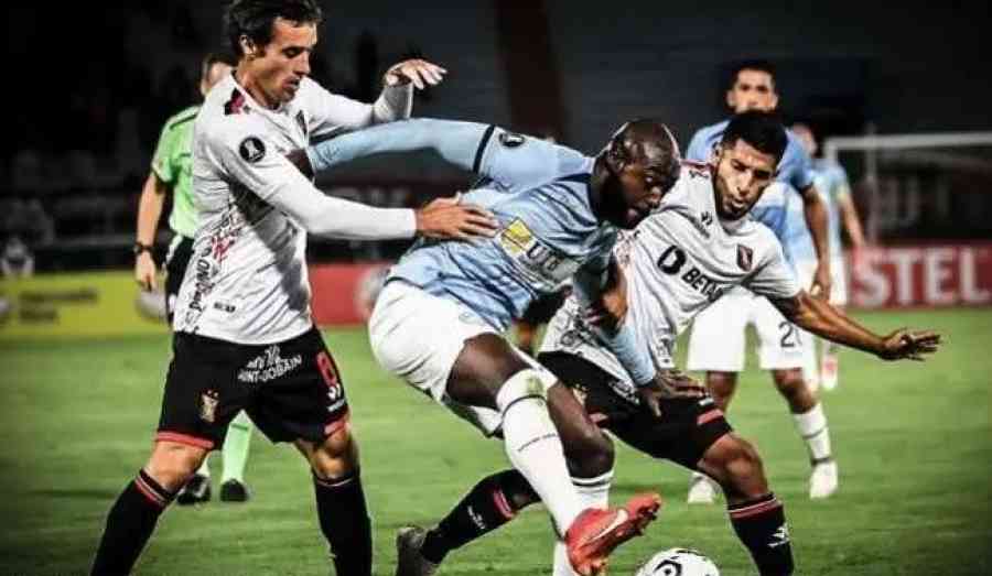Libertadores: Aurora buscará avanzar de ronda esta noche en Perú