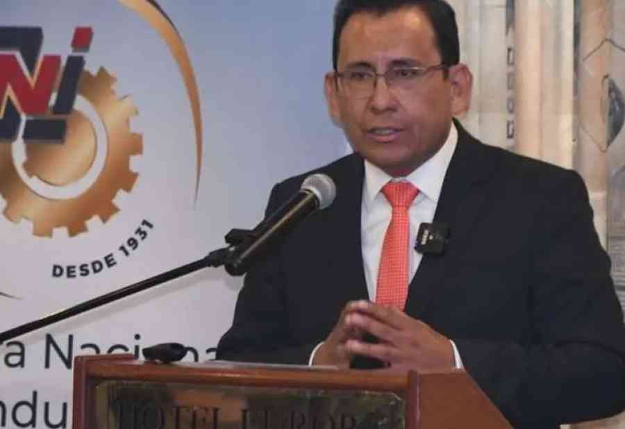 Industriales piden modificar el Código Penal para condenar a bloqueadores a ocho años de cárcel