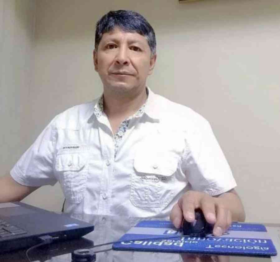 Renuncia el Director del Hospital San Juan de Dios de Tarija