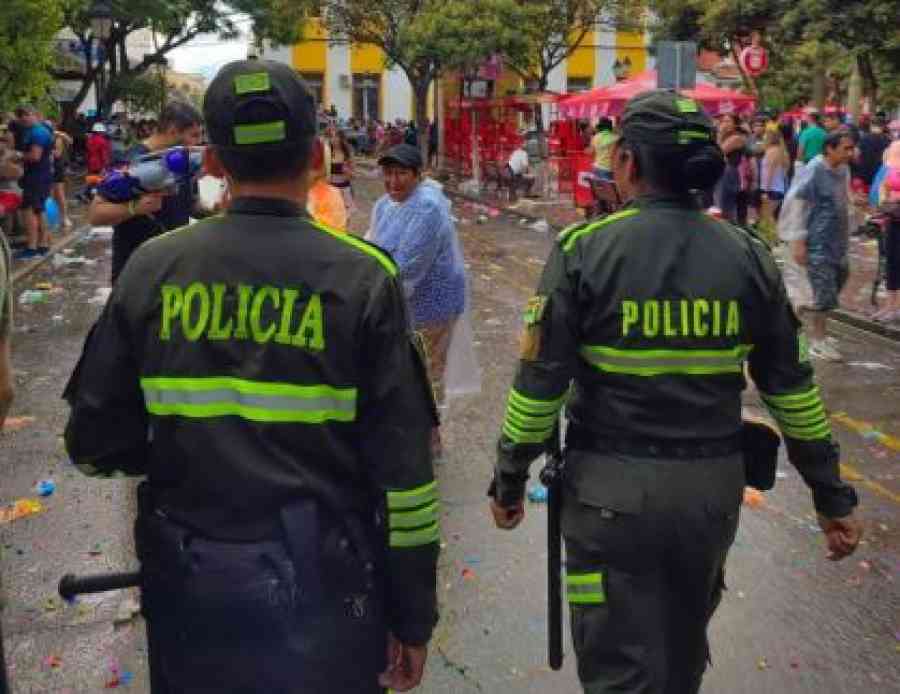 Arranca el plan para últimas actividades carnavaleras