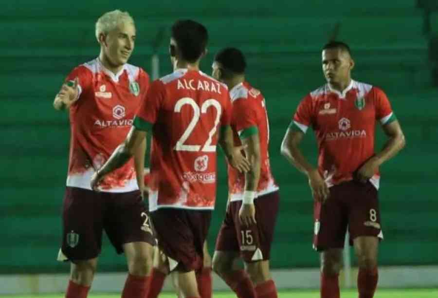 Así se jugará la segunda fecha del torneo Apertura, entre semana