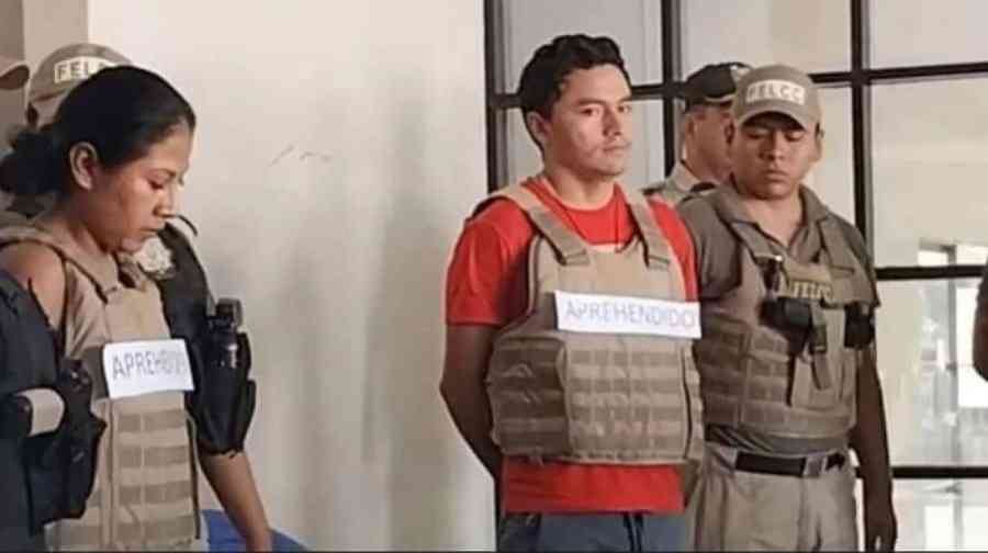 Hay tres policías implicados en “volteo” de droga en Yacuiba