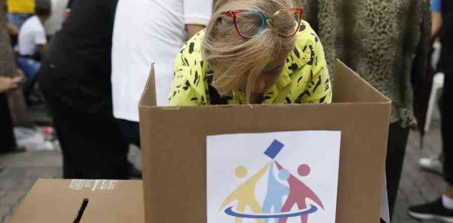 Venezuela: Gobierno y oposición analizan la agenda electoral