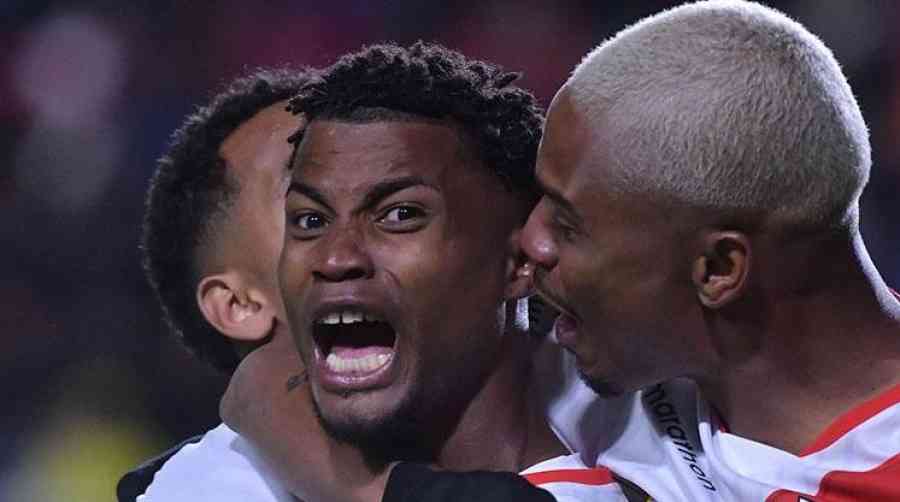 Always Ready desata el júbilo en El Alto y se ilusiona en Libertadores