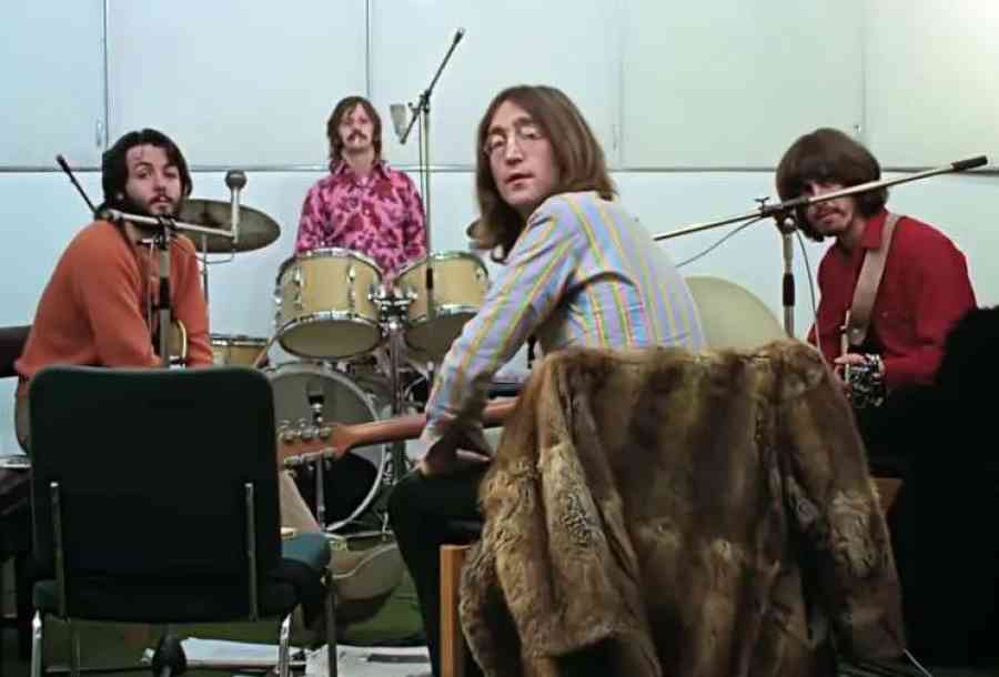 La historia de The Beatles será contada en cuatro películas